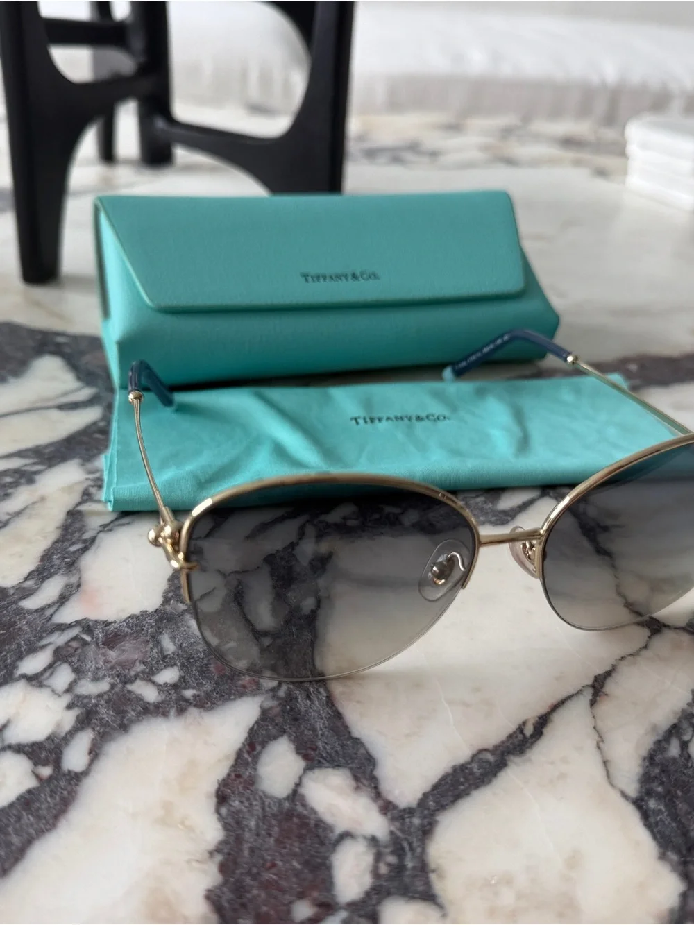 Tiffany & Co. tiffany co